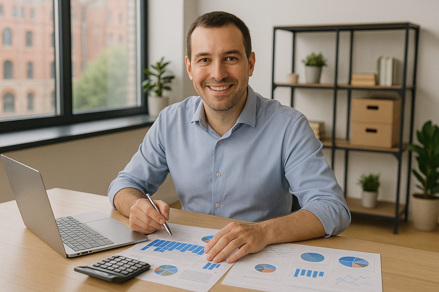 Australian small business owner meeting with a financial advisor to discuss SME lending options – Lend A Loan’s business finance solutions